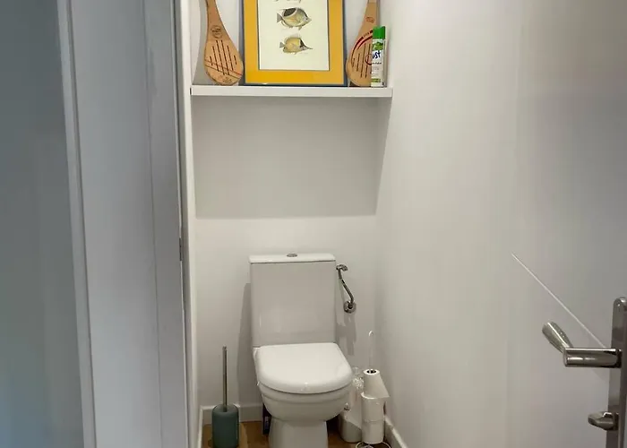 Maison Avec Jardin Proche - Quartier Calme * Carcans